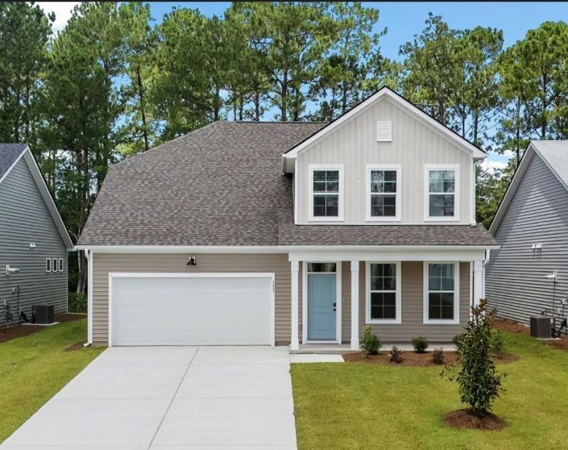 226 Letha Dr , Longs, SC 29568 Main Photo