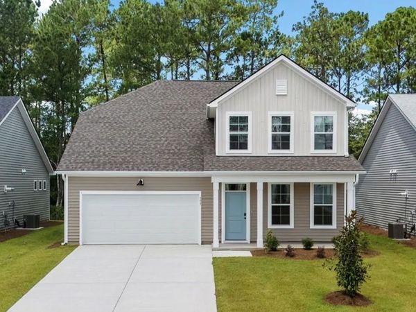 226 Letha Dr , Longs, SC 29568