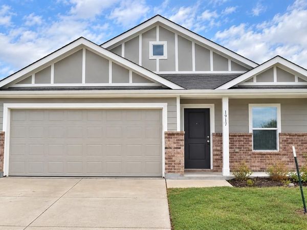 1917 Ashland Street, McKinney, TX 75071