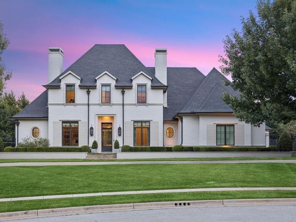 1255 Bolton Court, Southlake, TX 76092
