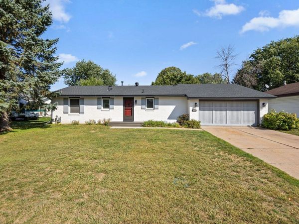 3455 146th Street W, Rosemount, MN 55068