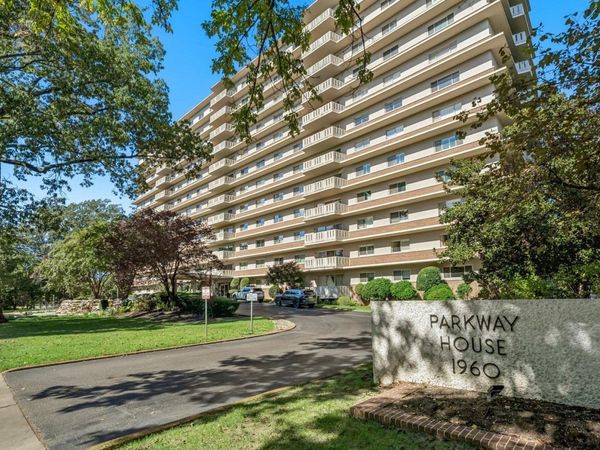 1960 N PARKWAY AVE N, Unit 510, Memphis, TN 38112