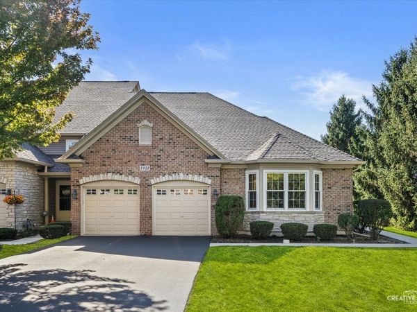 1938 TURTLE CREEK Court , Unit 1938, Aurora, IL 60503