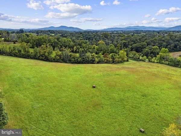 2697 ROKEBY ROAD , DELAPLANE, VA 20144