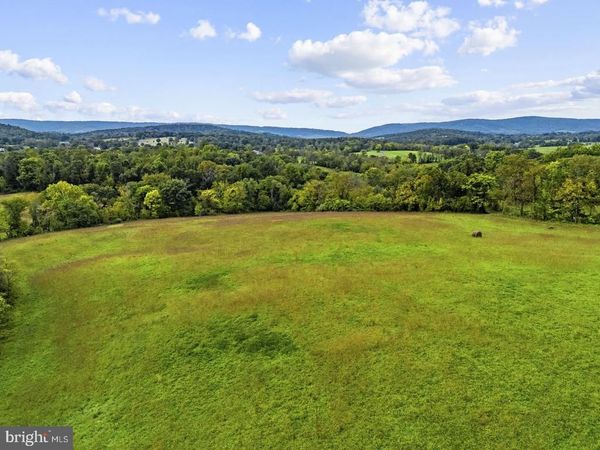 2697 ROKEBY ROAD , DELAPLANE, VA 20144