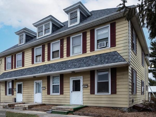 519 A W MAIN ST , PALMYRA, PA 17078