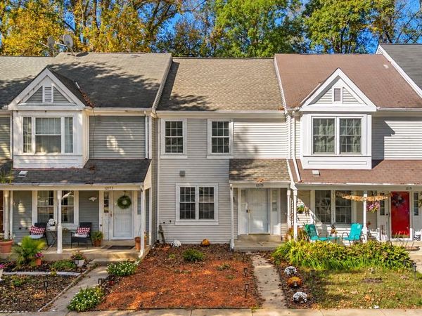 12173 FLAG HARBOR DRIVE , GERMANTOWN, MD 20874