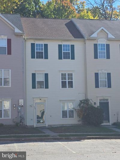 4120 BROWN BARK CIRCLE , RANDALLSTOWN, MD 21133