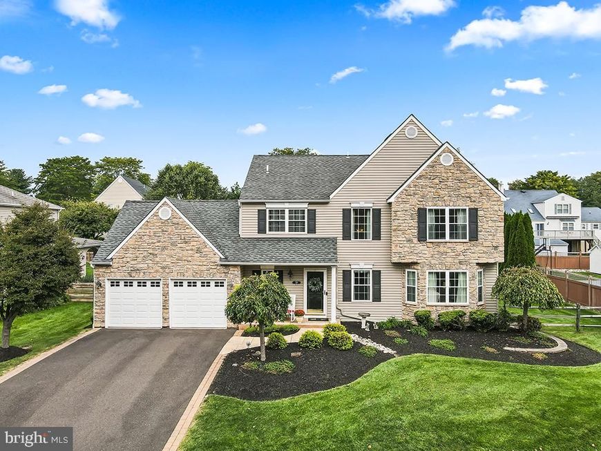 289 Swift Road, Langhorne, PA 19047 Main Photo