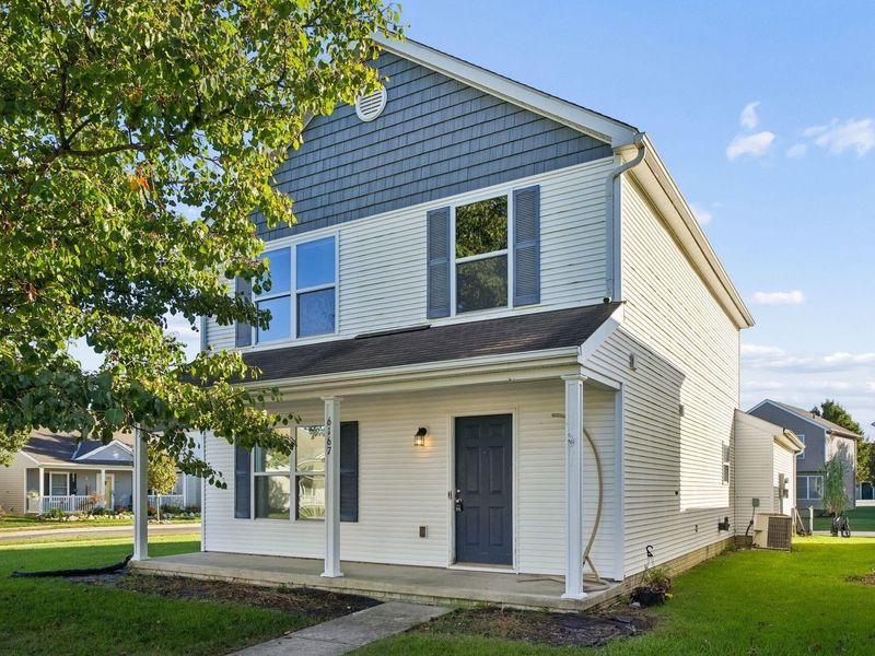 6167 Streaming Avenue , Unit 193, Galloway, OH 43119 Photo 1