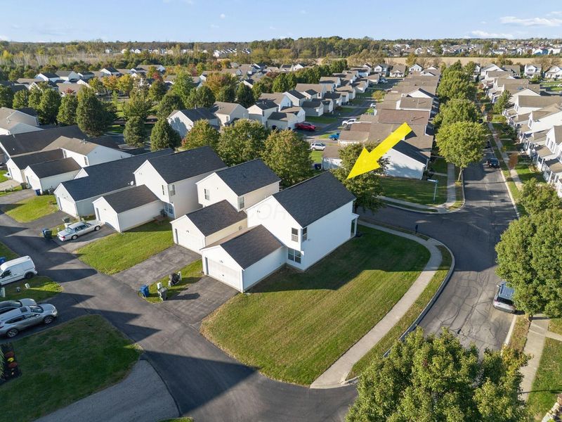 6167 Streaming Avenue , Unit 193, Galloway, OH 43119 Photo 11