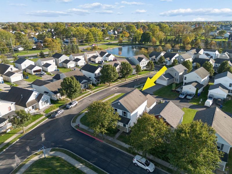 6167 Streaming Avenue , Unit 193, Galloway, OH 43119 Photo 13