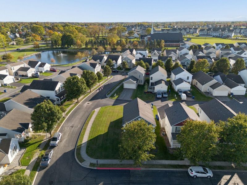 6167 Streaming Avenue , Unit 193, Galloway, OH 43119 Photo 14