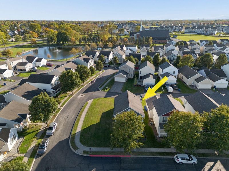 6167 Streaming Avenue , Unit 193, Galloway, OH 43119 Photo 15