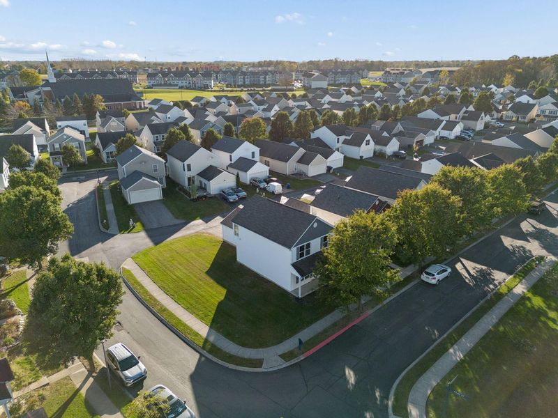 6167 Streaming Avenue , Unit 193, Galloway, OH 43119 Photo 16