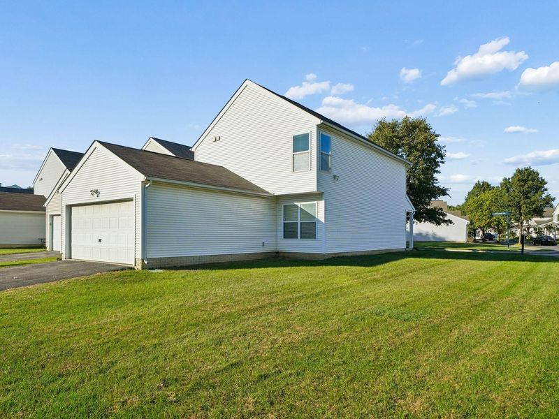 6167 Streaming Avenue , Unit 193, Galloway, OH 43119 Photo 21
