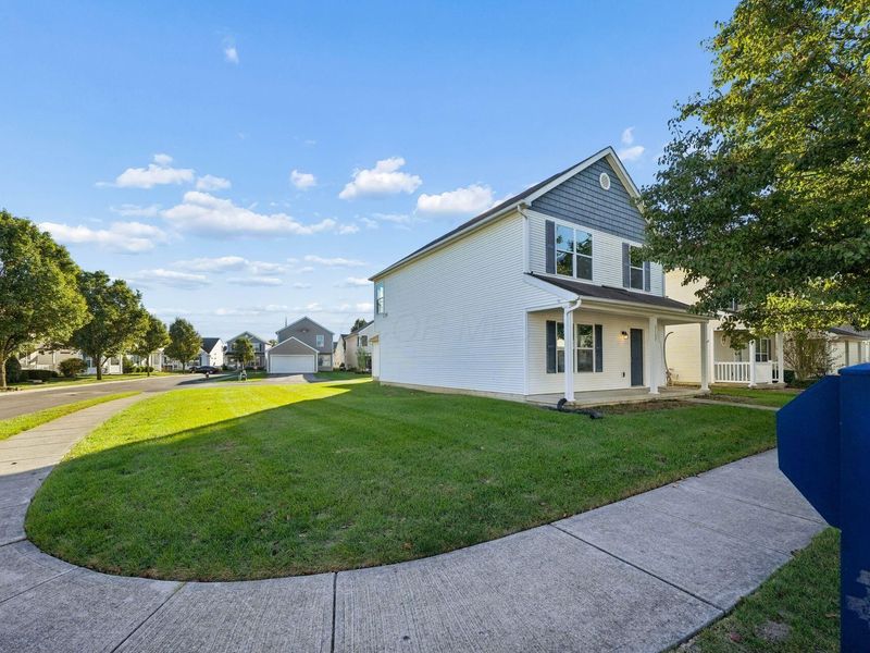 6167 Streaming Avenue , Unit 193, Galloway, OH 43119 Photo 51