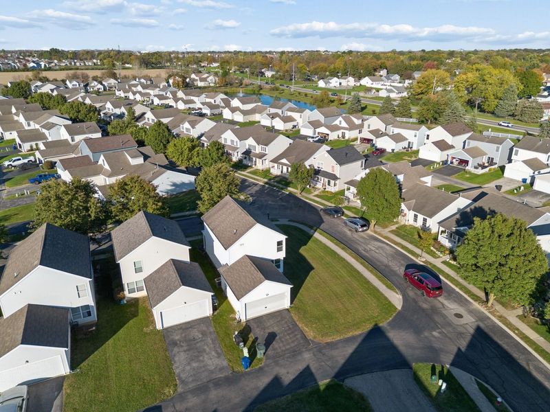 6167 Streaming Avenue , Unit 193, Galloway, OH 43119 Photo 7