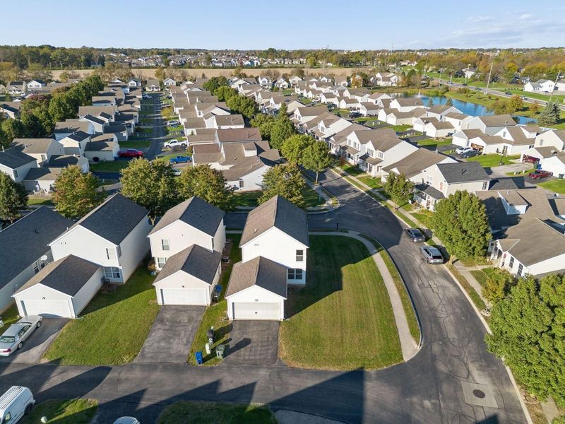6167 Streaming Avenue , Unit 193, Galloway, OH 43119 Photo 8