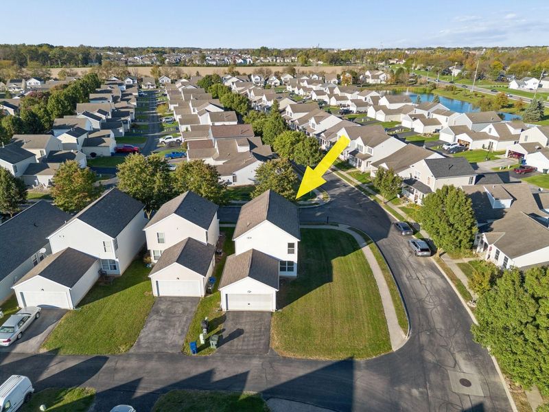 6167 Streaming Avenue , Unit 193, Galloway, OH 43119 Photo 9