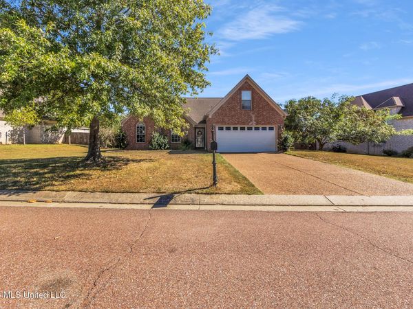 6042 Stafford Drive, Southaven, MS 38671