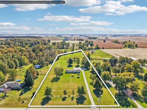 681 W County Road 1000 S, Clayton, IN 46118