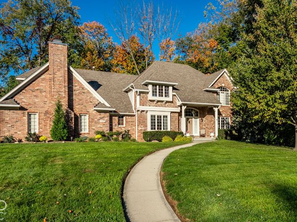 9134 Promontory Road, Indianapolis, IN 46236