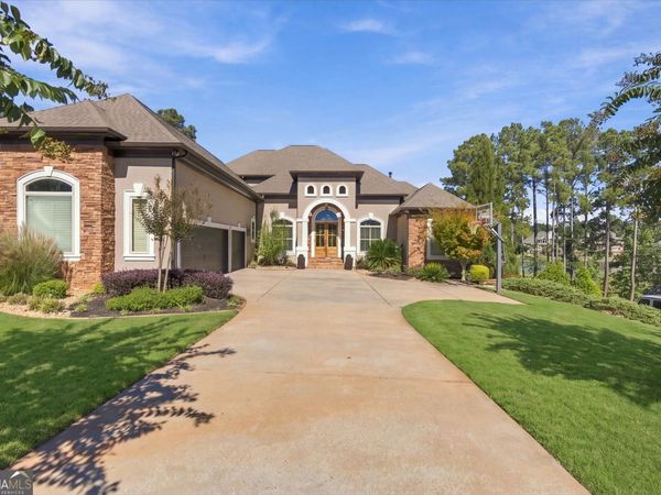 1509 Windward Drive, Locust Grove, GA 30248