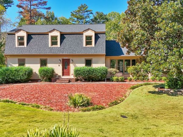 1432 Arden Drive SW, Marietta, GA 30008