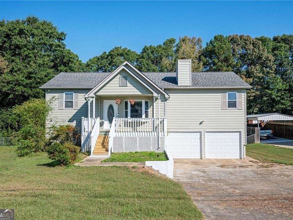 228 Linda Lane, Powder Springs, GA 30127