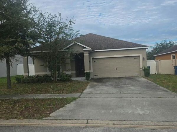 710 FRANKLIN CT, Other, FL 33844