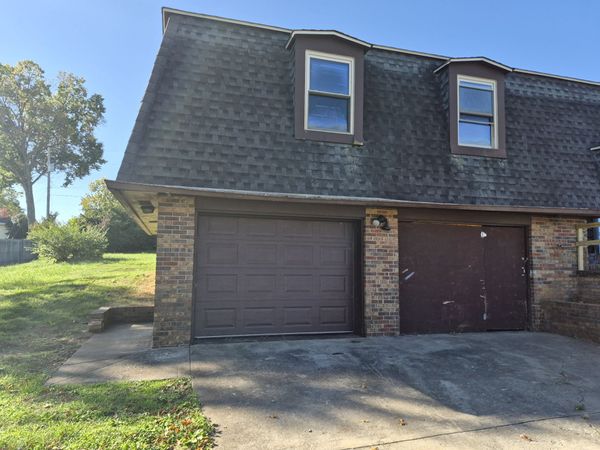 411 Kildare Dr , Jefferson City, TN 37760