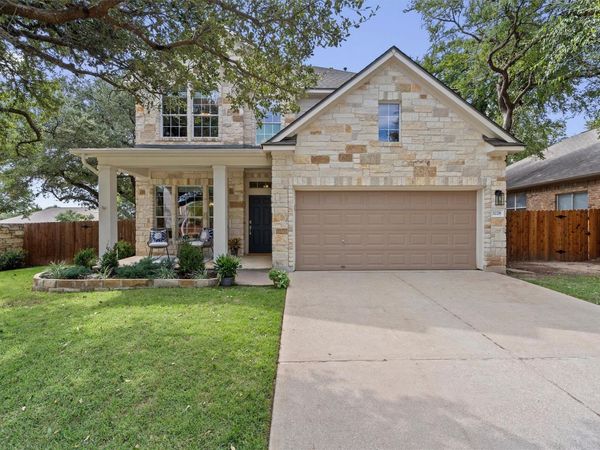 3228 Pine Needle CV , Round Rock, TX 78681