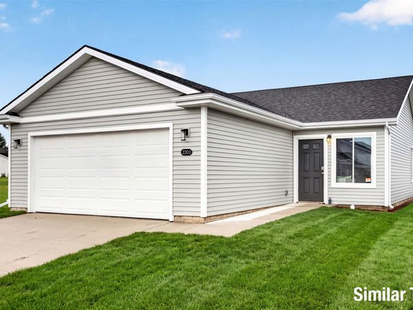 2129 Legacy Drive, Norwalk, IA 50211