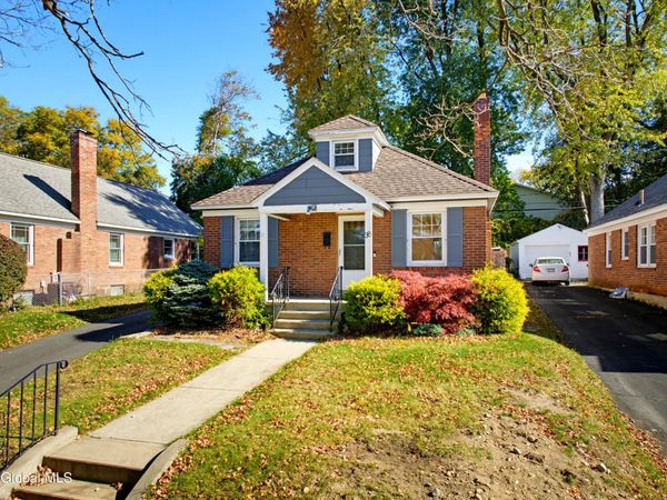 38 Pointview Drive, Troy, NY 12180