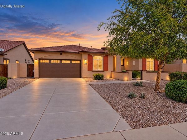 1144 E FURNESS Drive, Gilbert, AZ 85297
