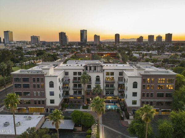914 E OSBORN Road, Unit 415, Phoenix, AZ 85014