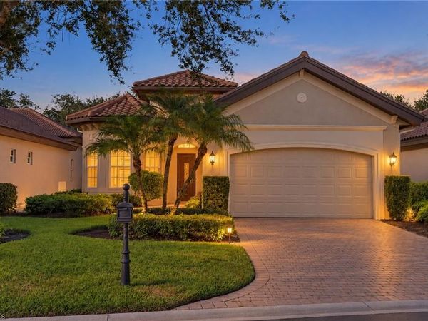 12577 Grandezza CIR SW, ESTERO, FL 33928