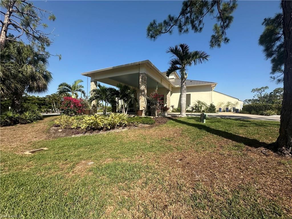 4219 Tequesta Dr , Estero, FL 33928 Photo