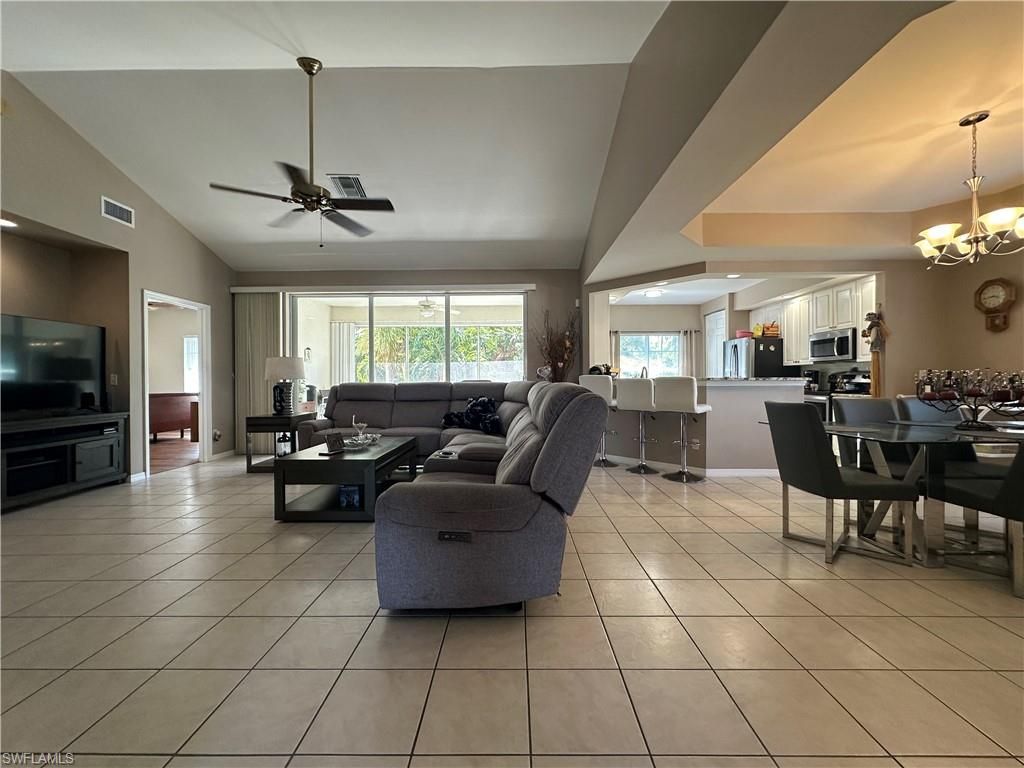 4219 Tequesta Dr , Estero, FL 33928 Photo