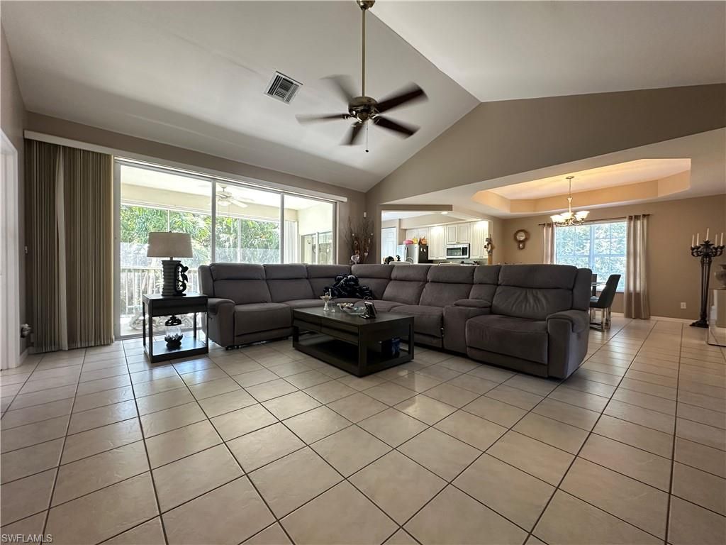 4219 Tequesta Dr , Estero, FL 33928 Photo