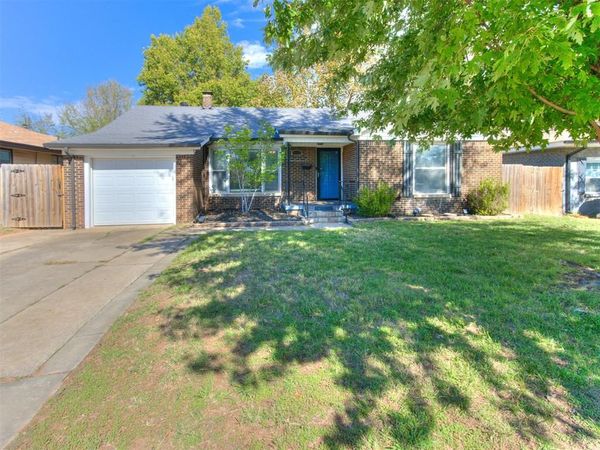 3143 NW 41st Street, Oklahoma City, OK 73112