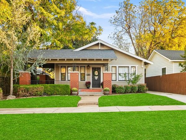 1826 NW 11th Street, Oklahoma City, OK 73106