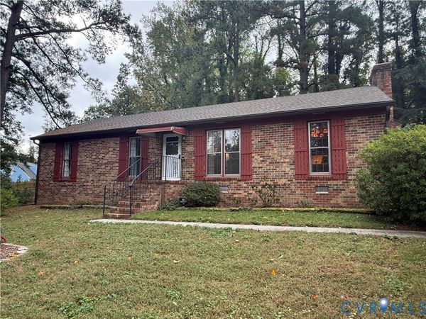 237 Spring Drive , Franklin, VA 23834