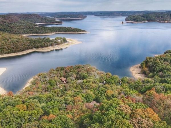 11804 Dogwood Drive , Garfield, AR 72732