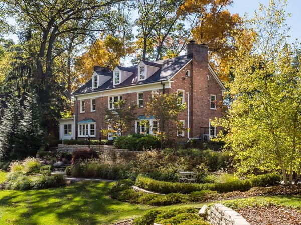1914 Scottwood Avenue, Ann Arbor, MI 48104