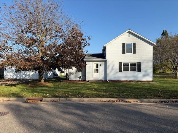 436 East Md Street, Cadott, WI 54727