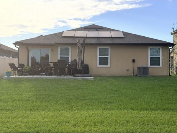 892 CAMERON OAKS Place, Middleburg, FL 32068