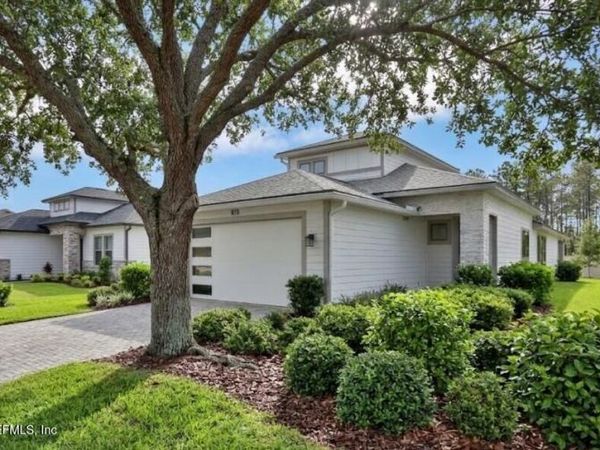 351 MILLENIA Drive, Ponte Vedra, FL 32081