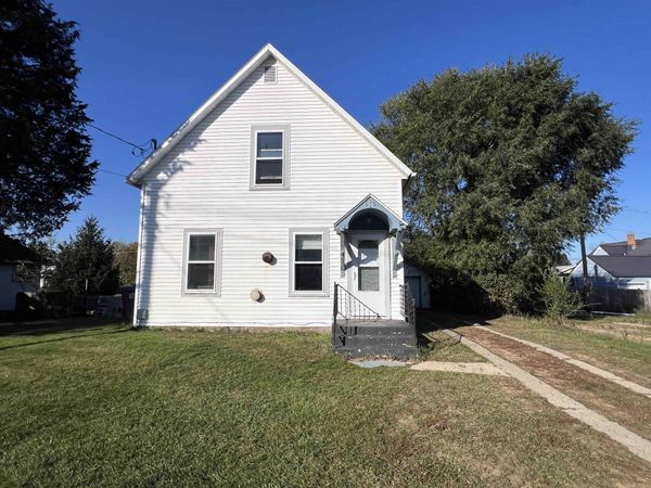 515 S Clinton Street, Princeton, WI 54968